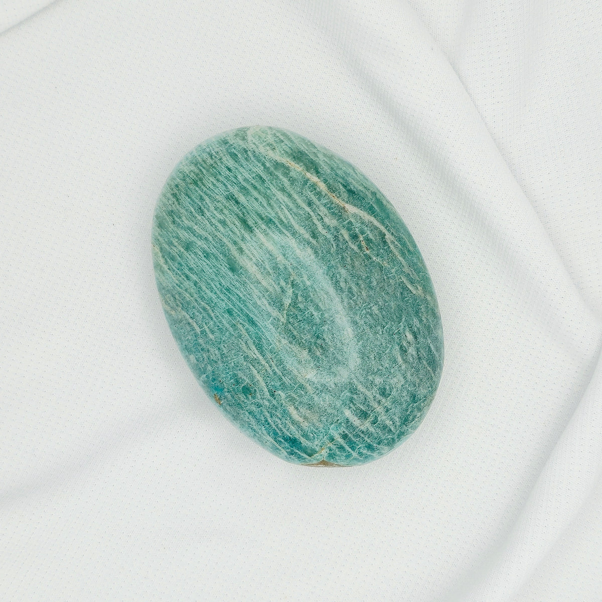 Amazonite - Galet