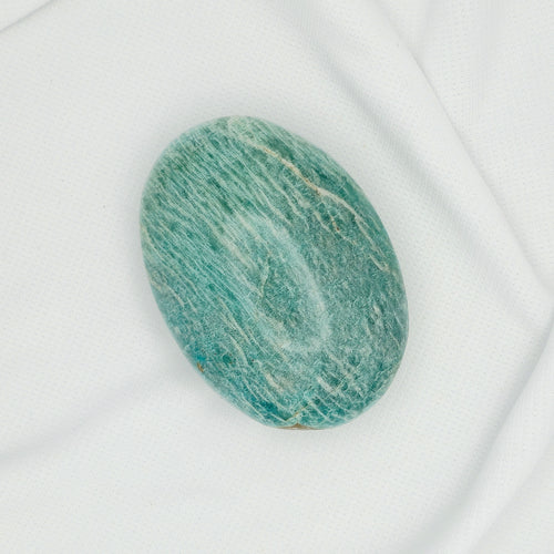 Amazonite - Galet