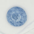 Calcite bleue - Galet