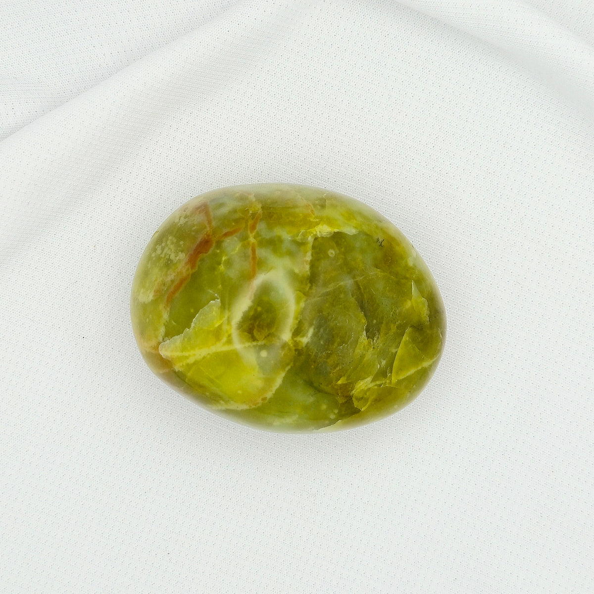 Opale verte - Galet