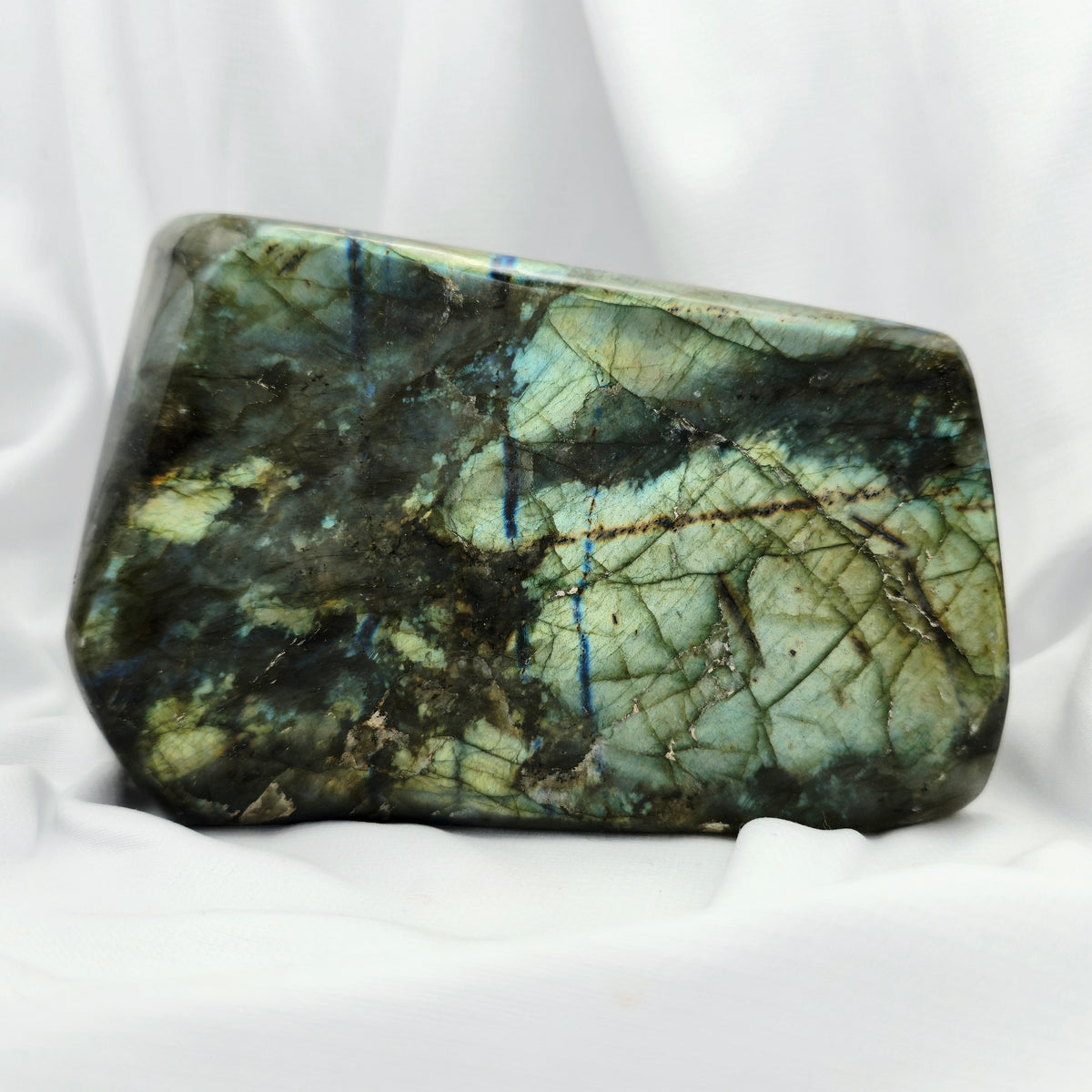 Labradorite - Forme libre