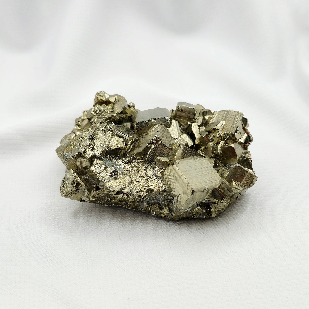 Pyrite