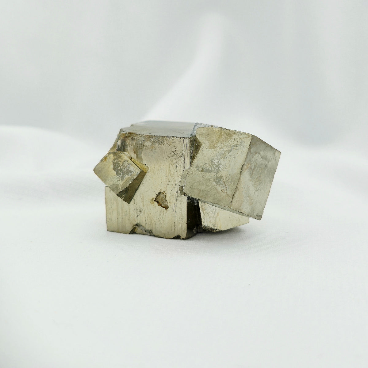 Pyrite