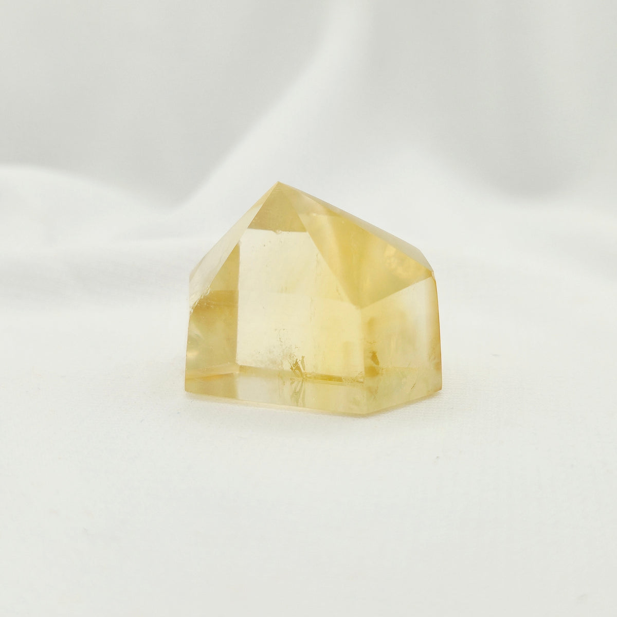Citrine - Prisme