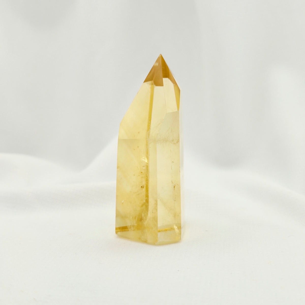 Citrine - Prisme