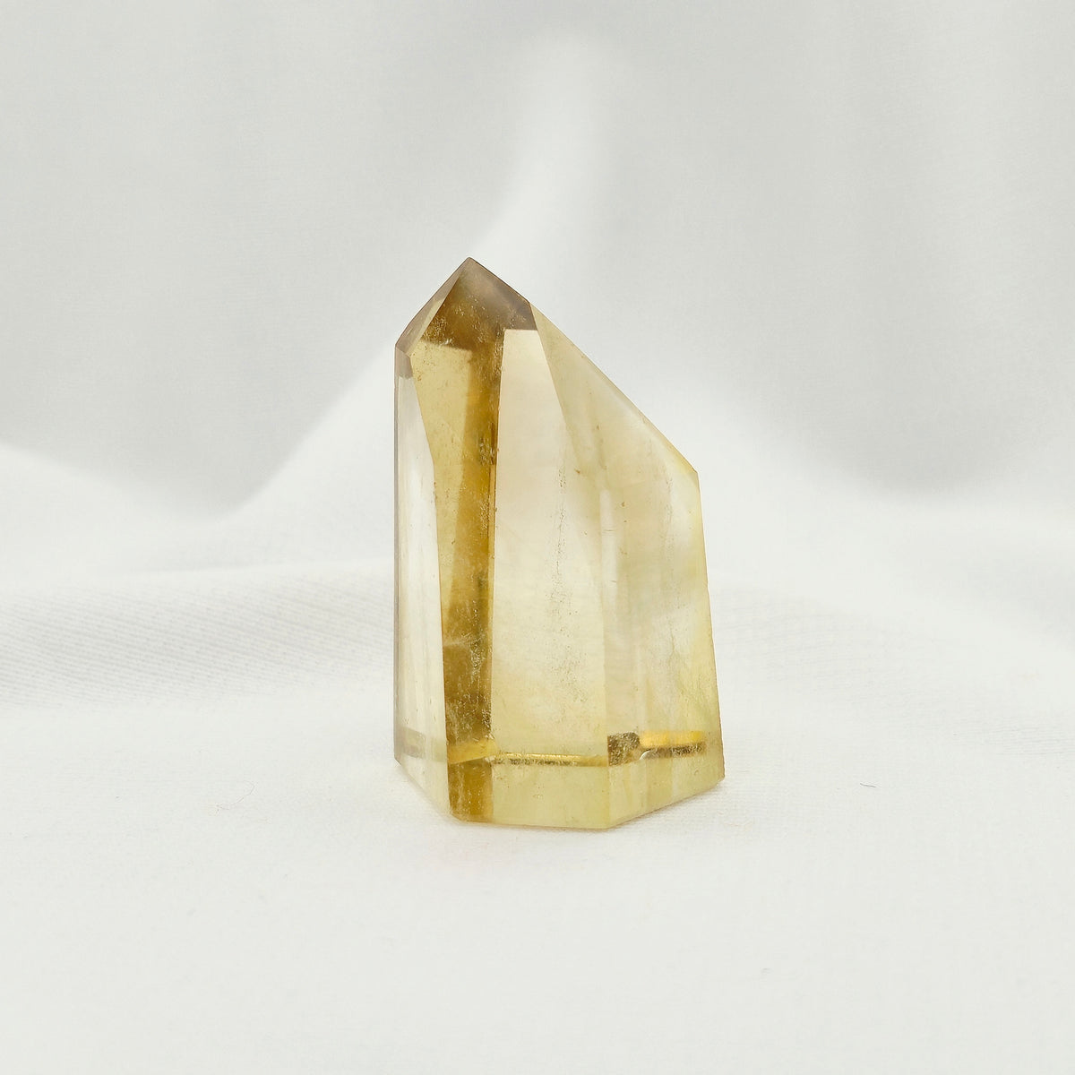 Citrine - Prisme