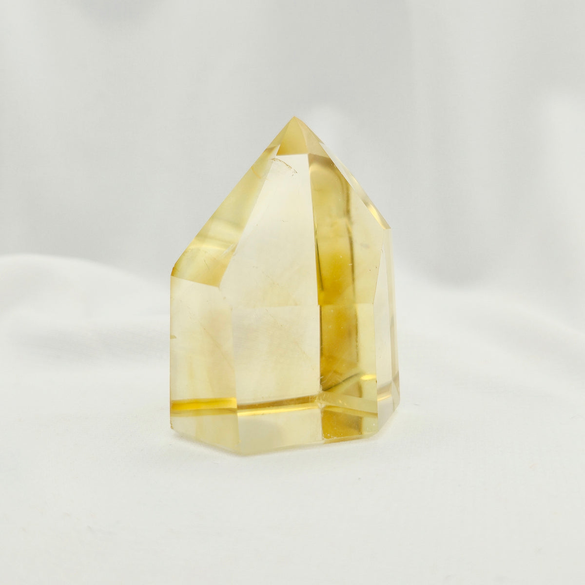 Citrine - Prisme