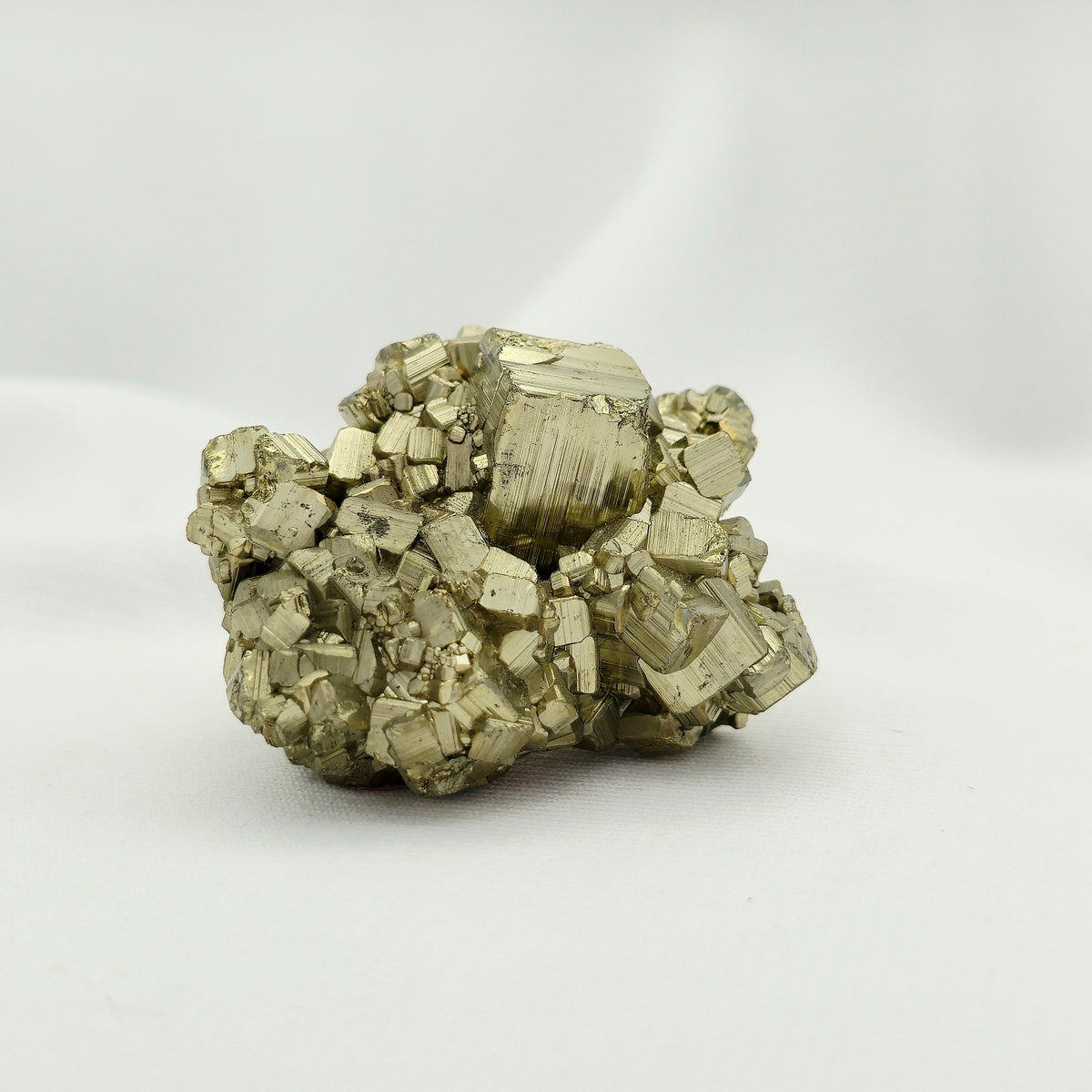 Pyrite