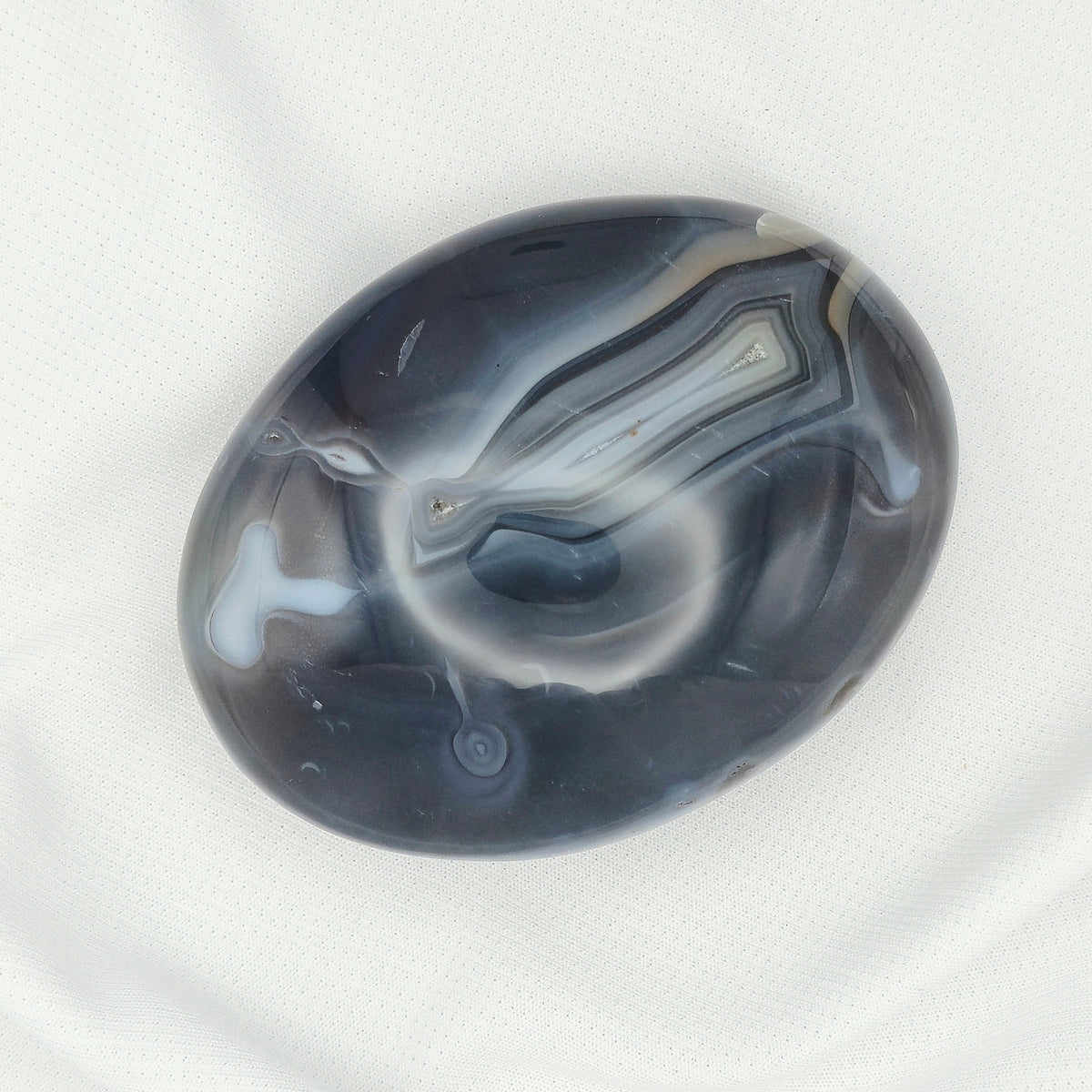 Agate - Galet