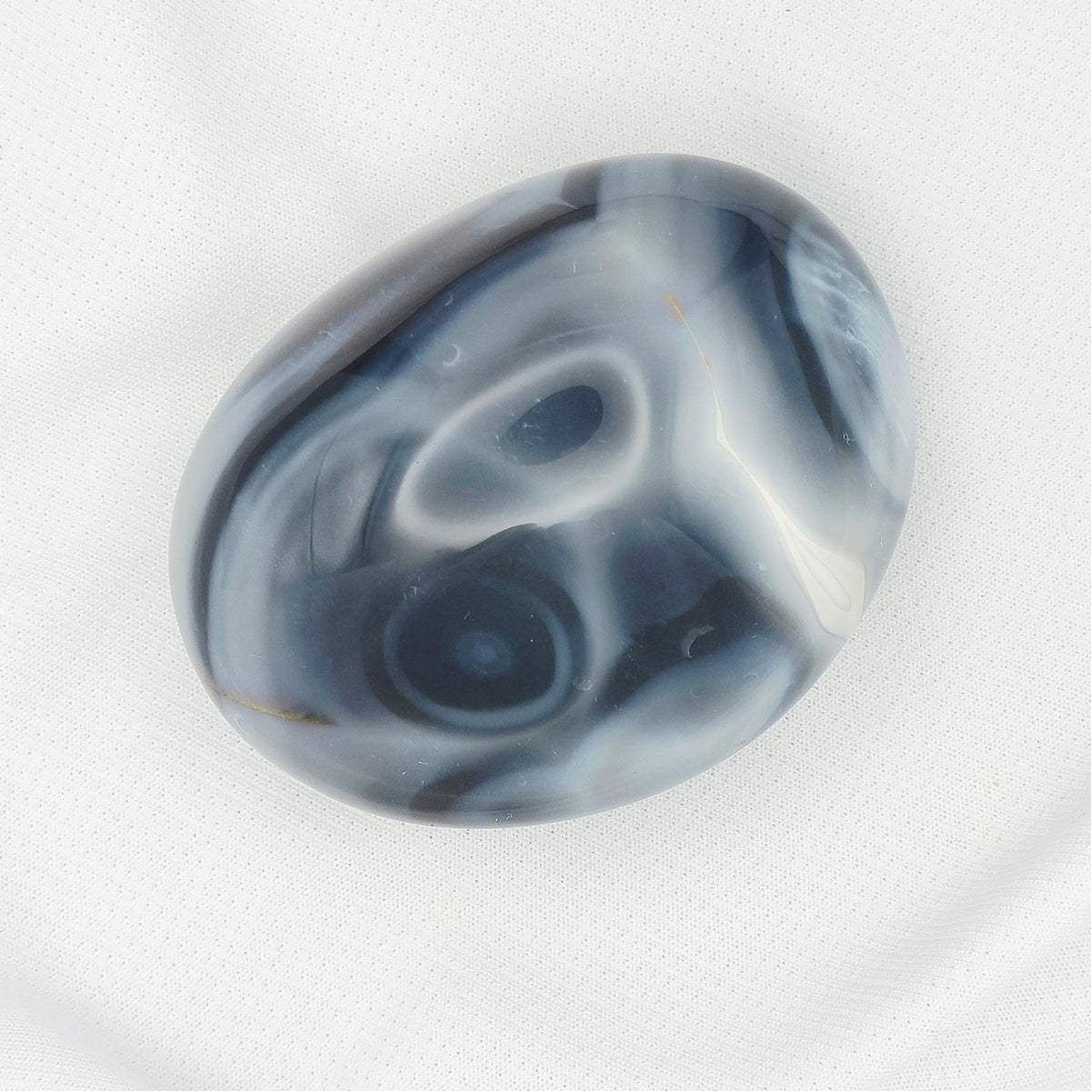 Agate - Galet