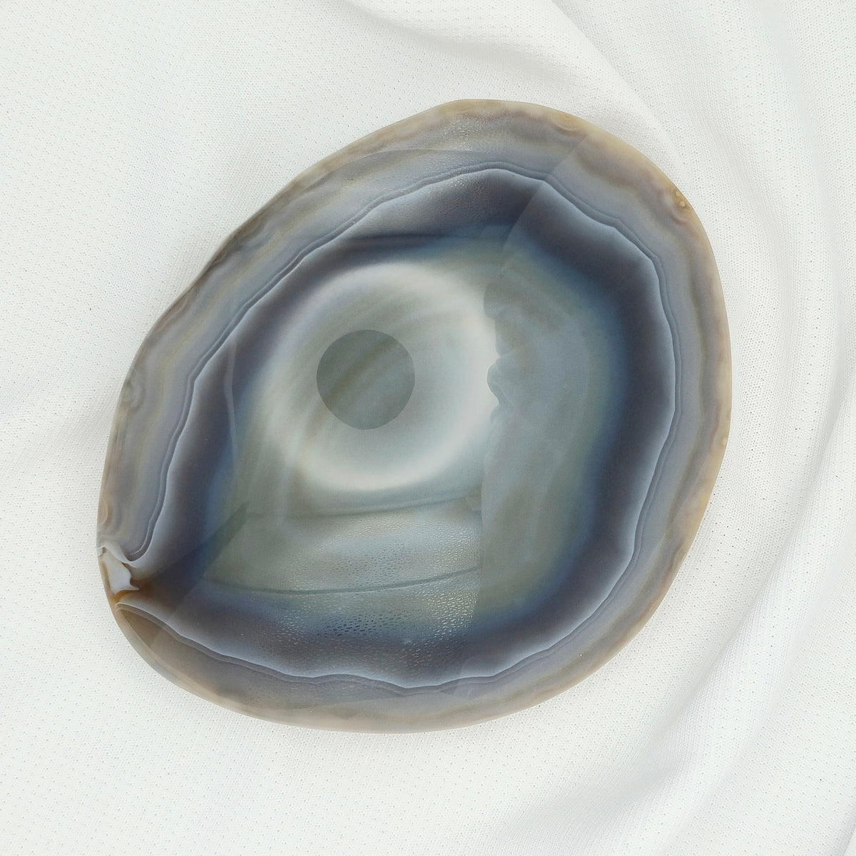 Agate - Tranche