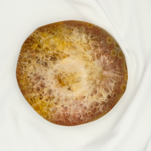 Agate - Tranche
