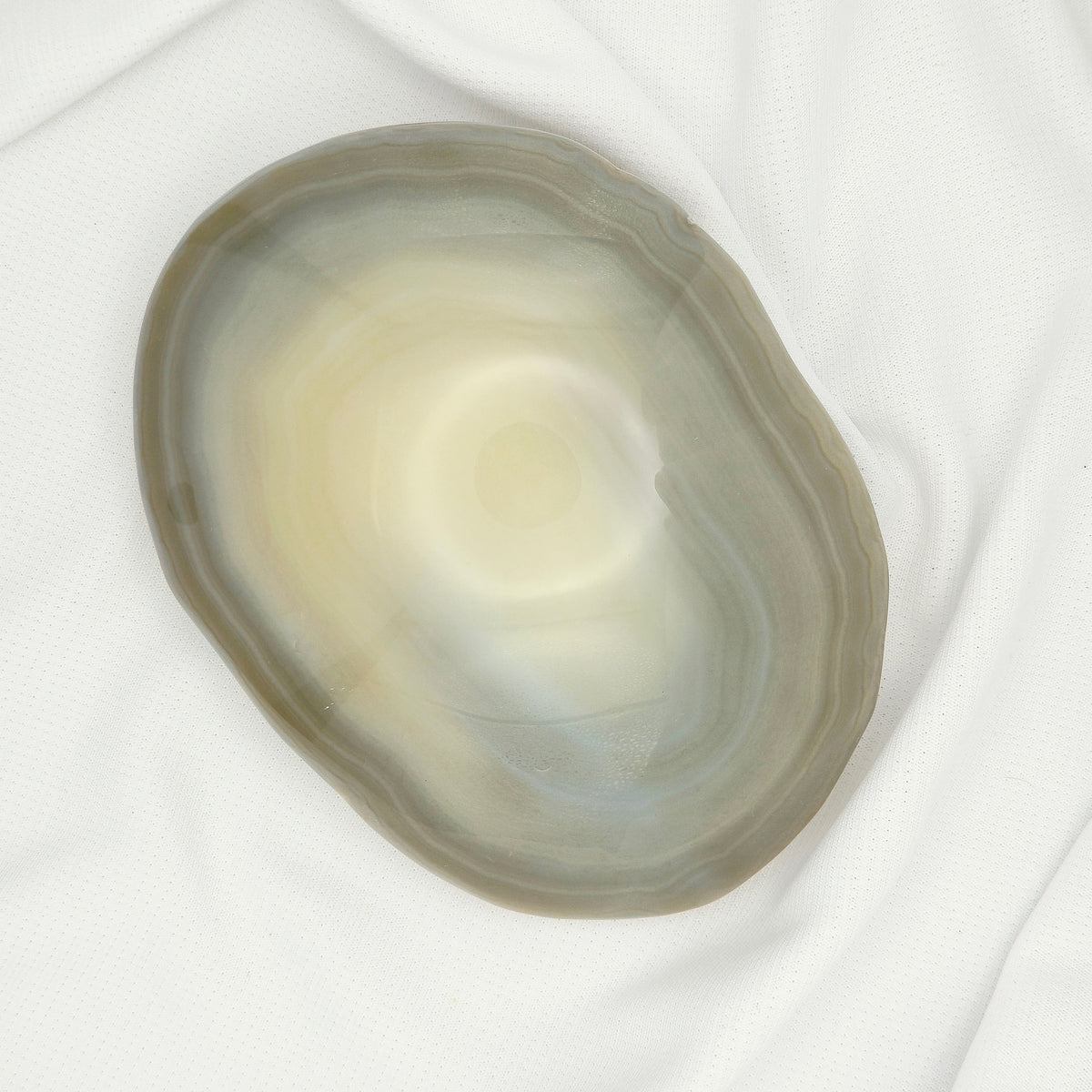 Agate - Tranche