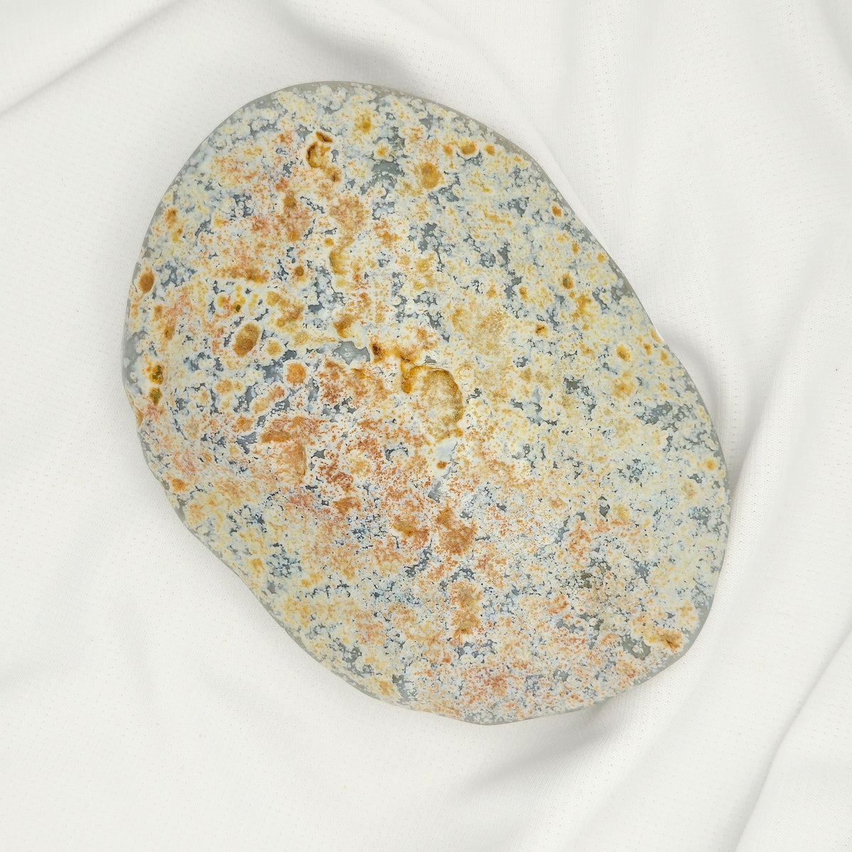 Agate - Tranche