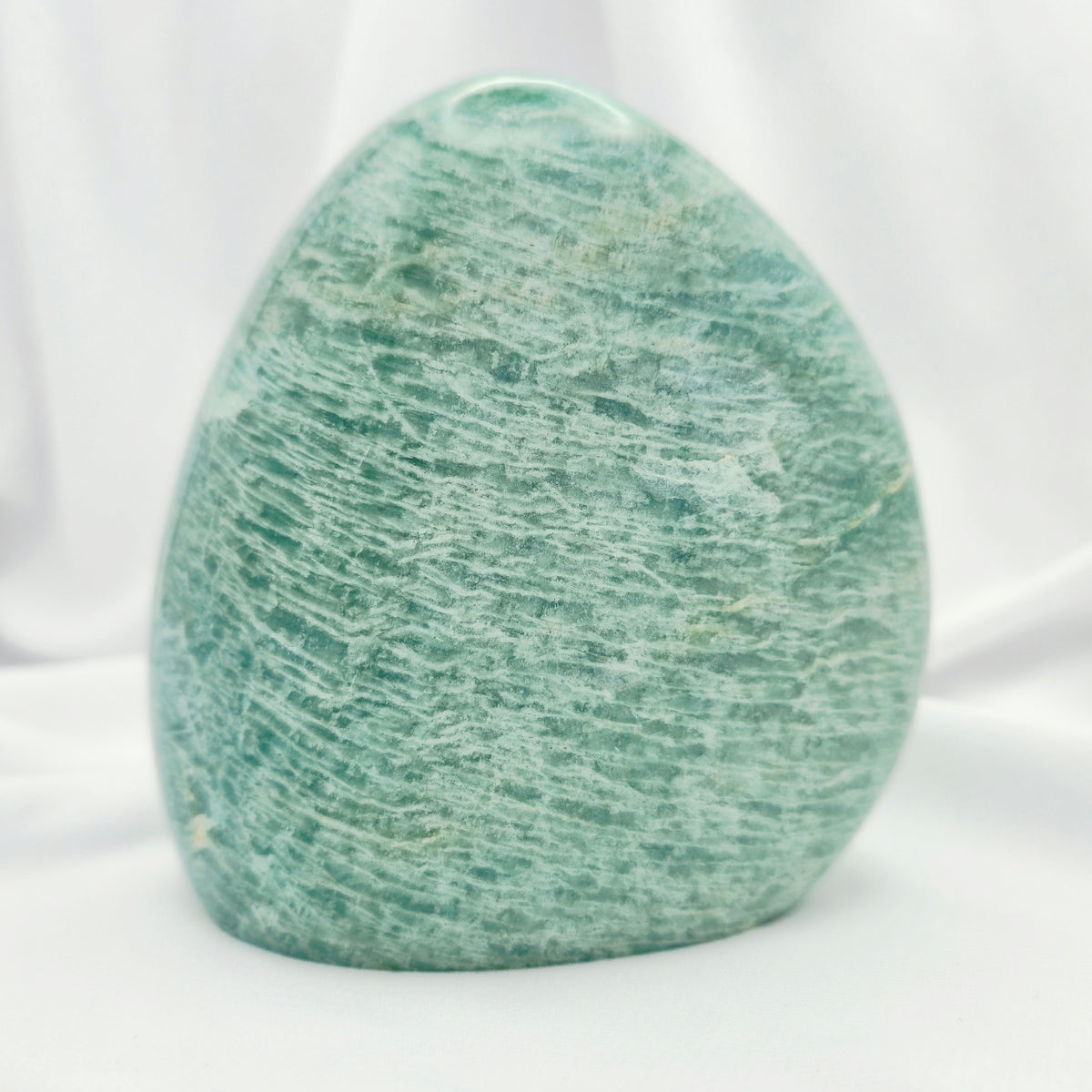 Amazonite - Forme libre