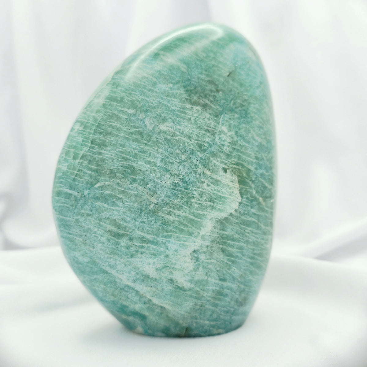 Amazonite - Forme libre