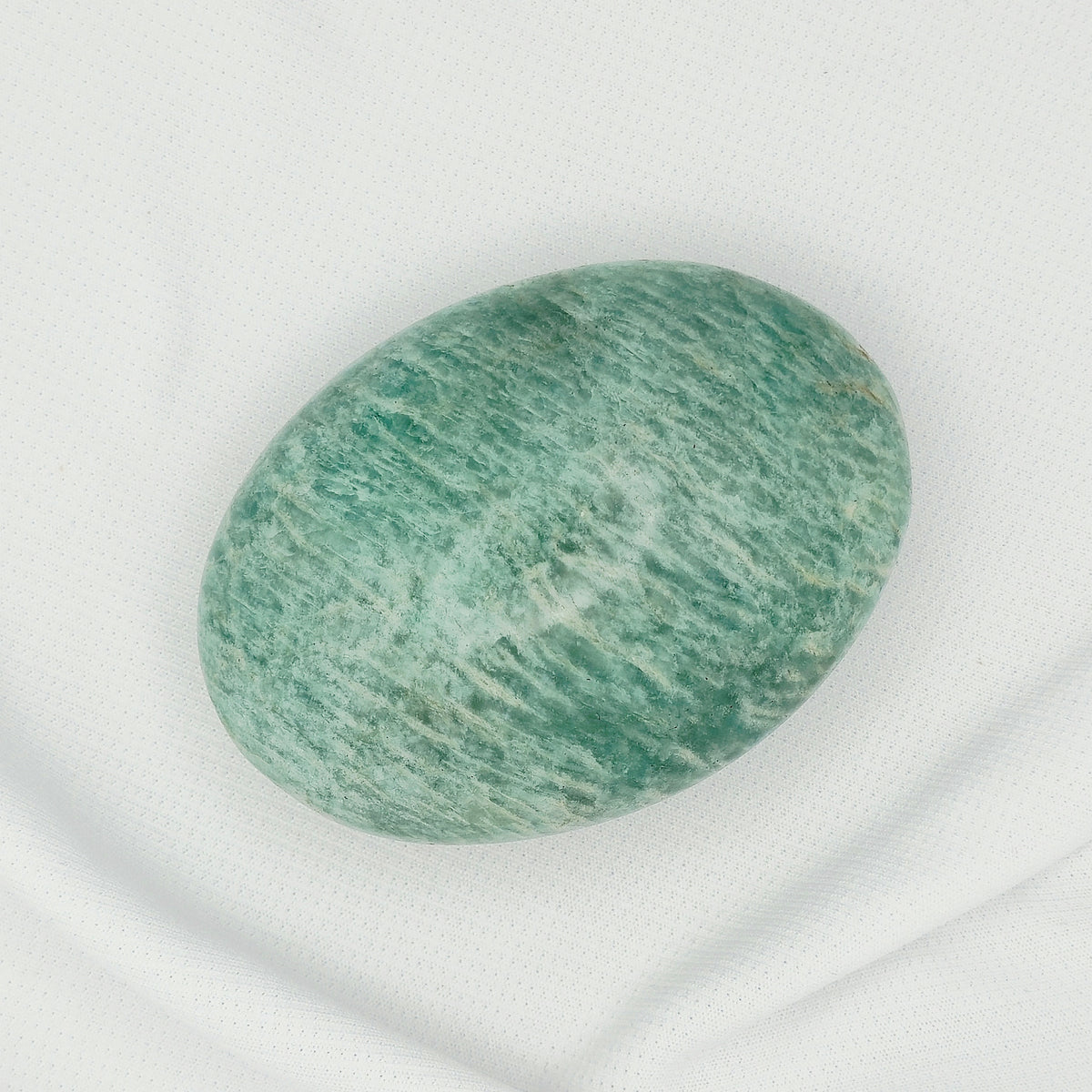 Amazonite - Galet