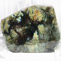 Labradorite - Forme libre