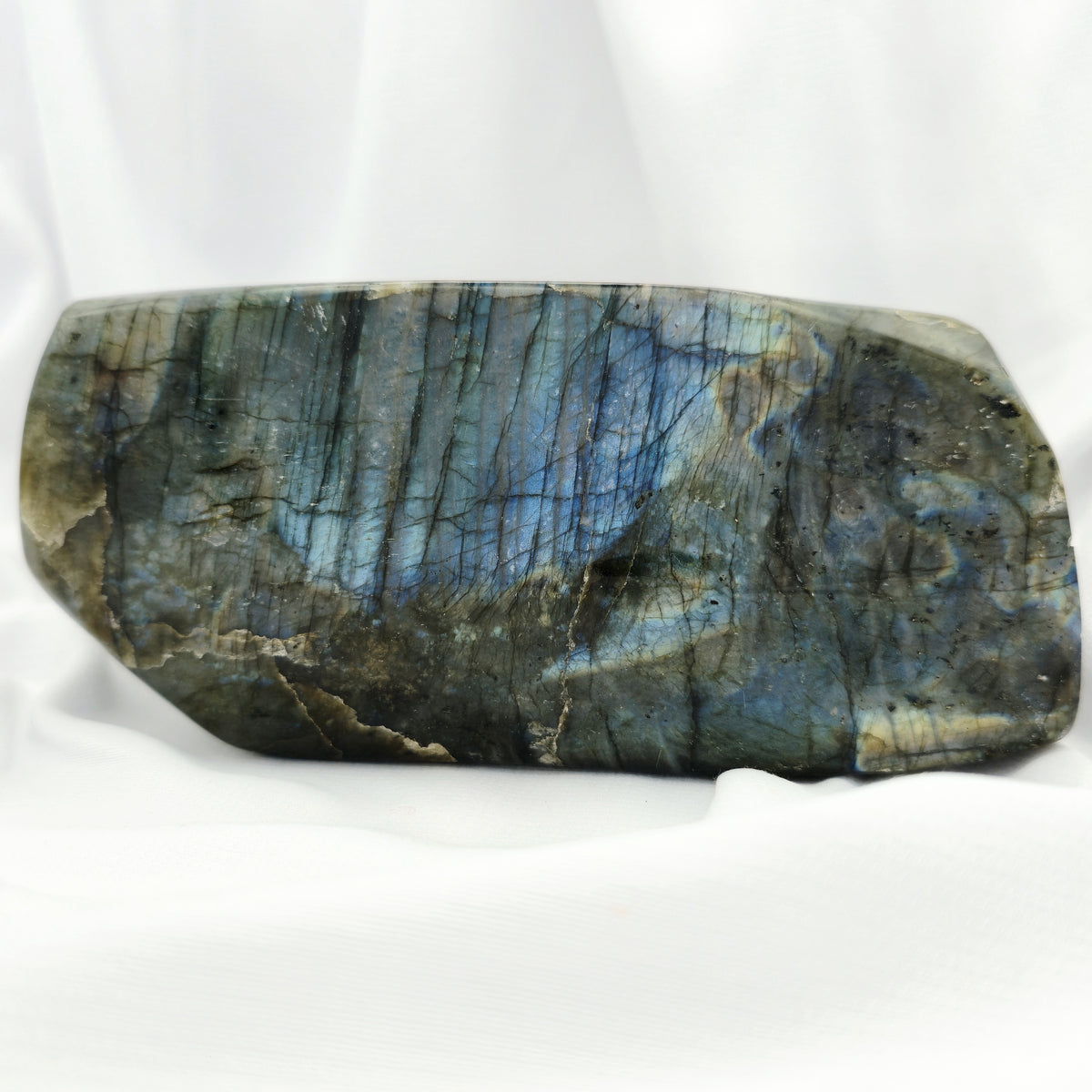 Labradorite - Forme libre