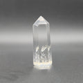 Cristal de roche - Prisme petit
