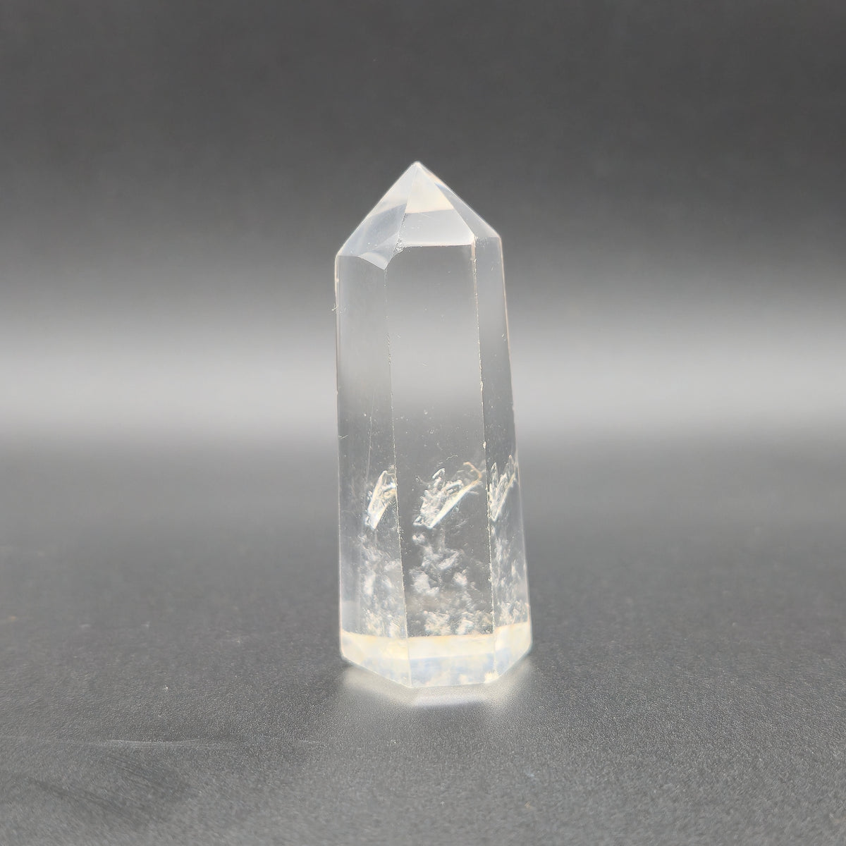Cristal de roche - Prisme petit