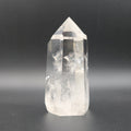 Cristal de roche - Prisme