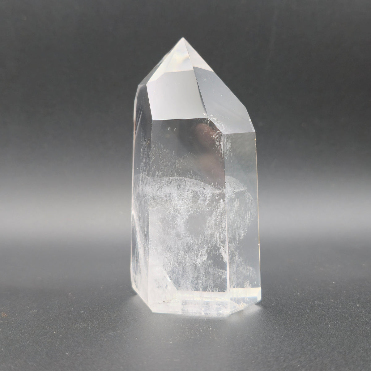 Cristal de roche - Prisme