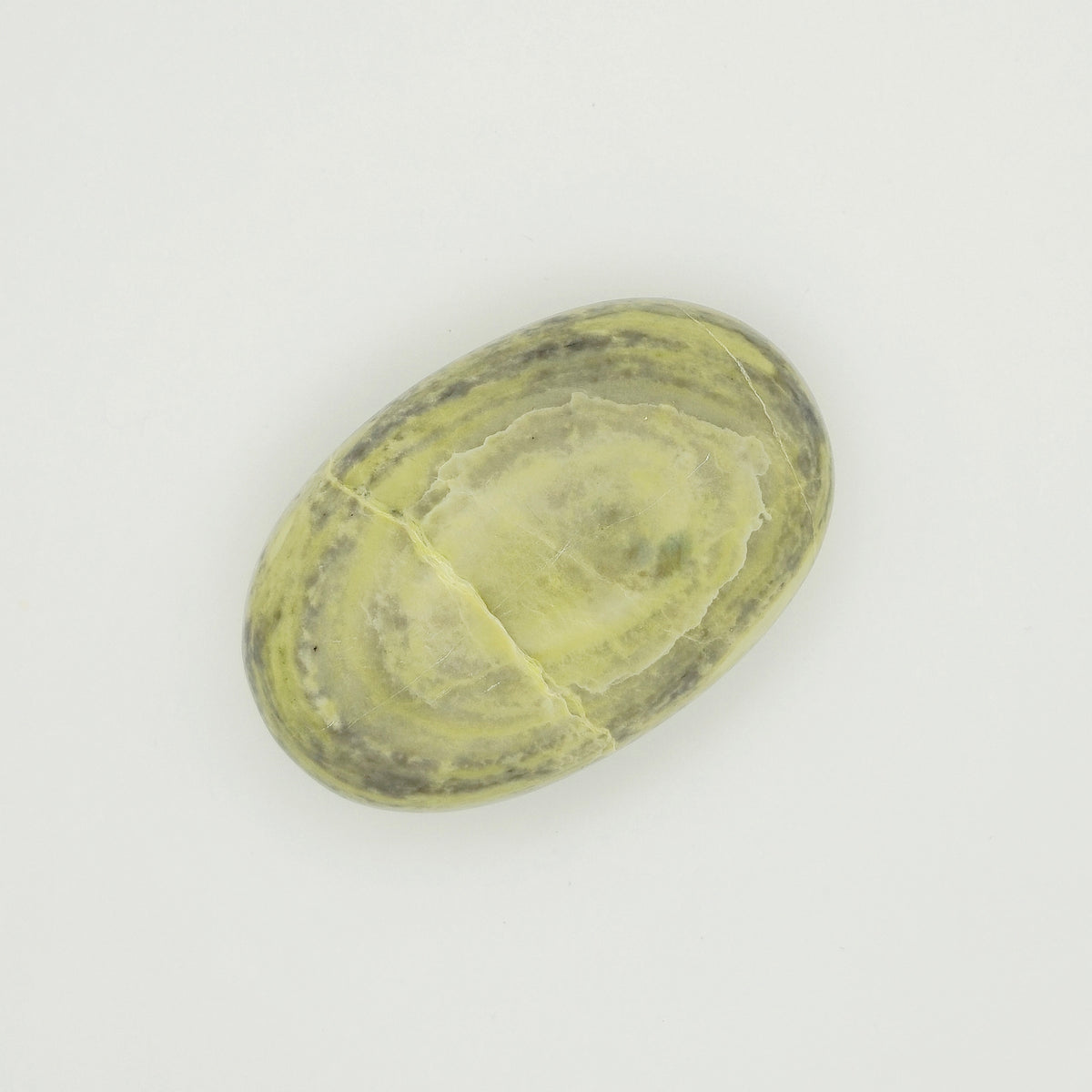Serpentine - Galet