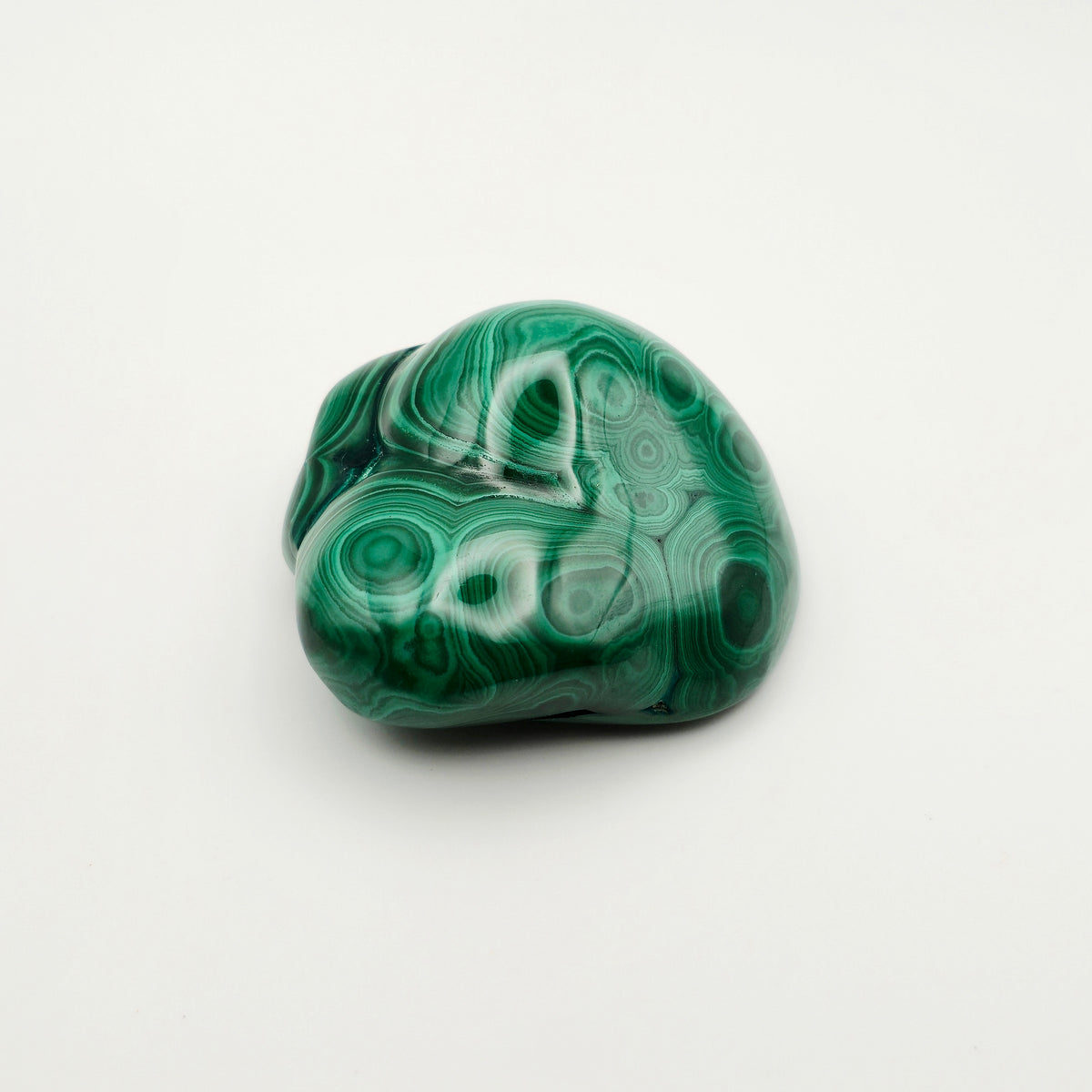 Malachite - Forme libre