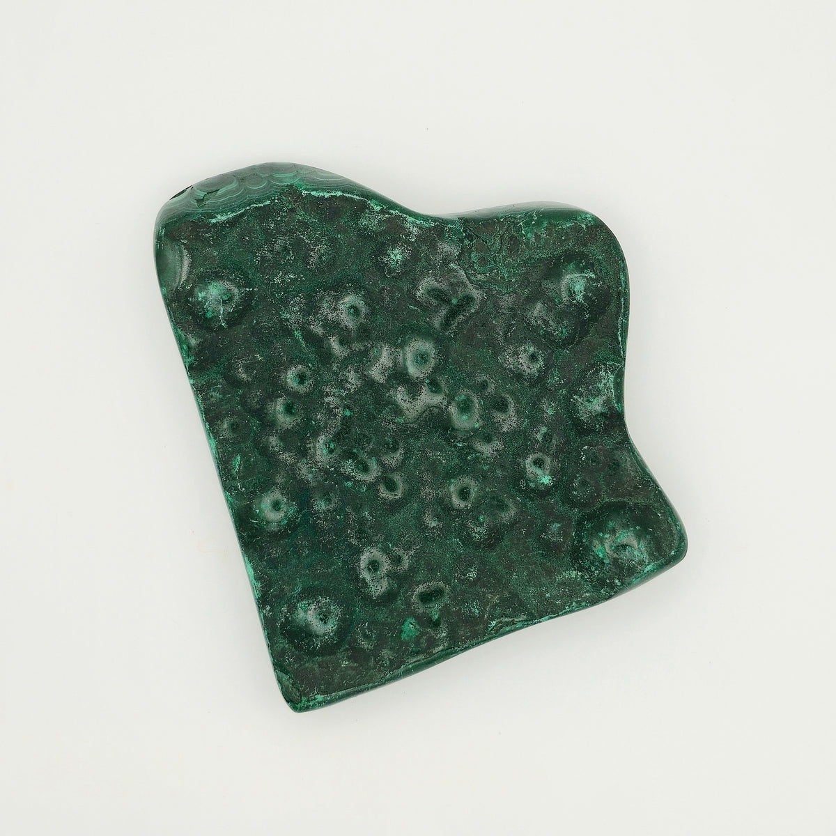 Malachite - Forme libre
