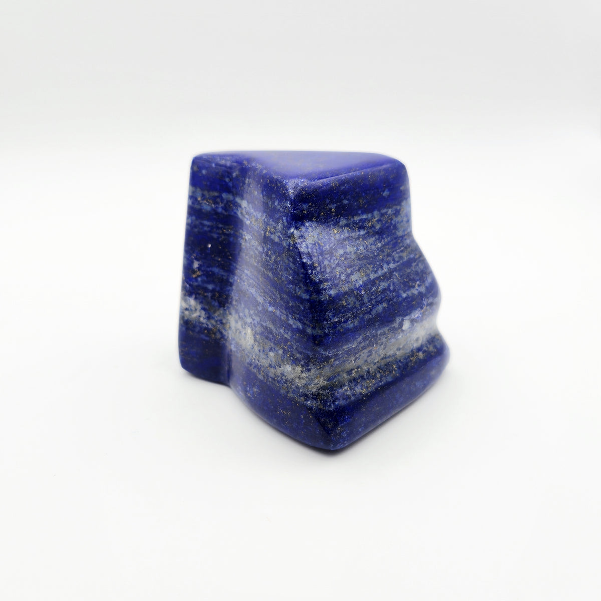 Lapis lazuli - Forme libre