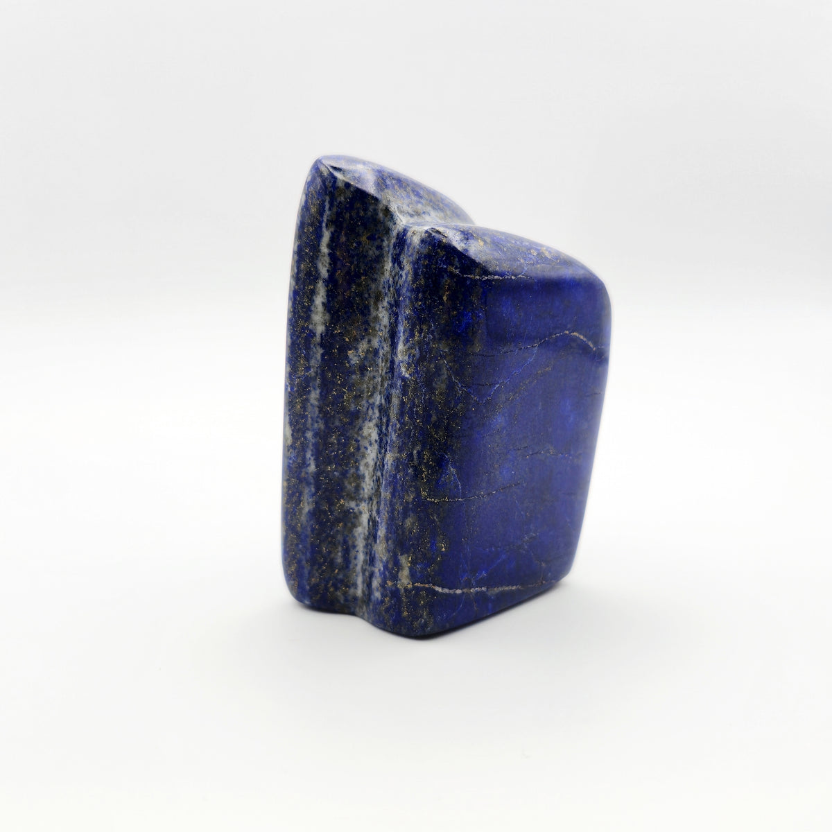 Lapis lazuli - Forme libre