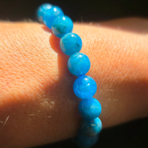 Apatite - Bracelet