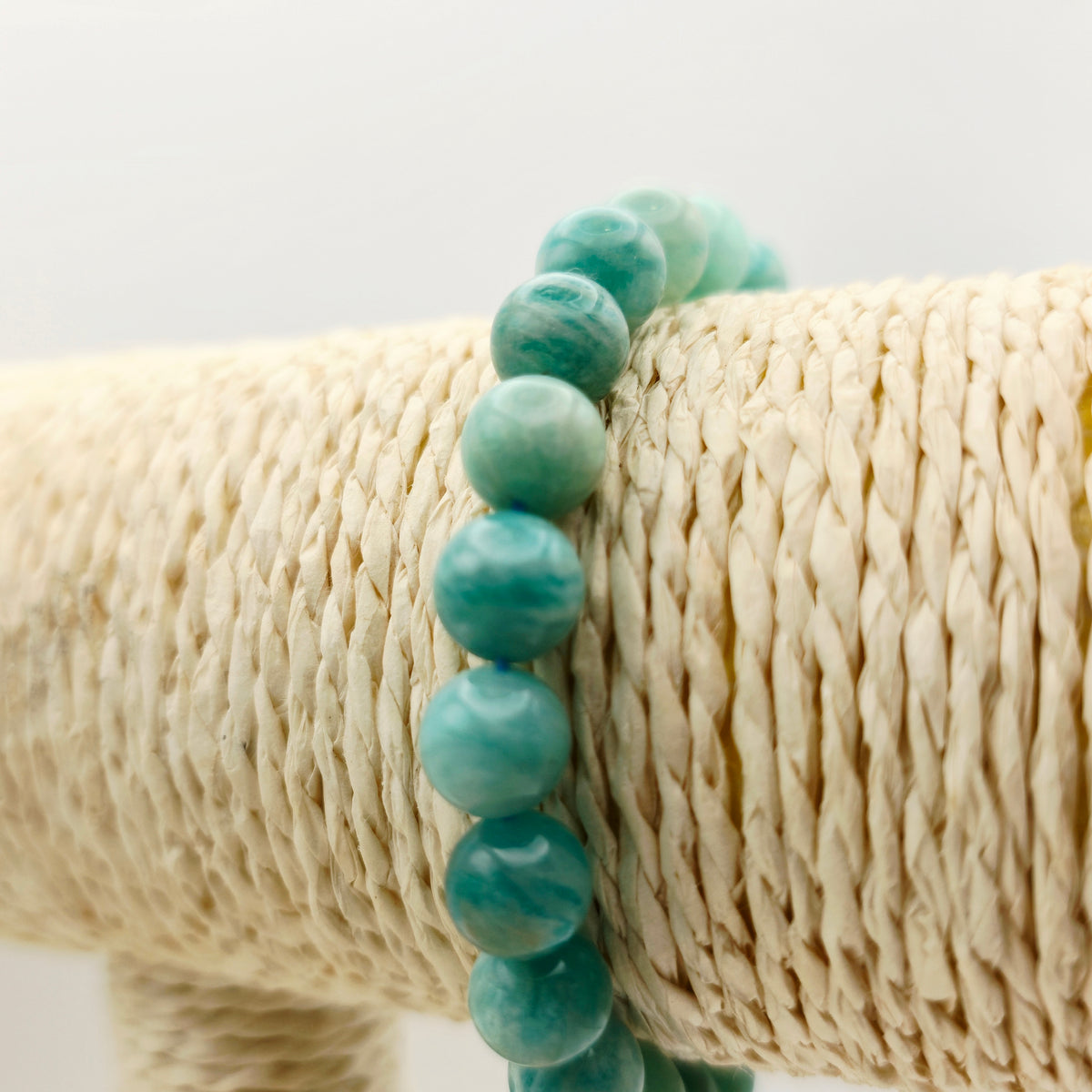 Amazonite - Bracelet