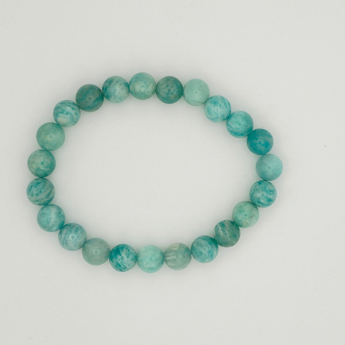 Amazonite - Bracelet