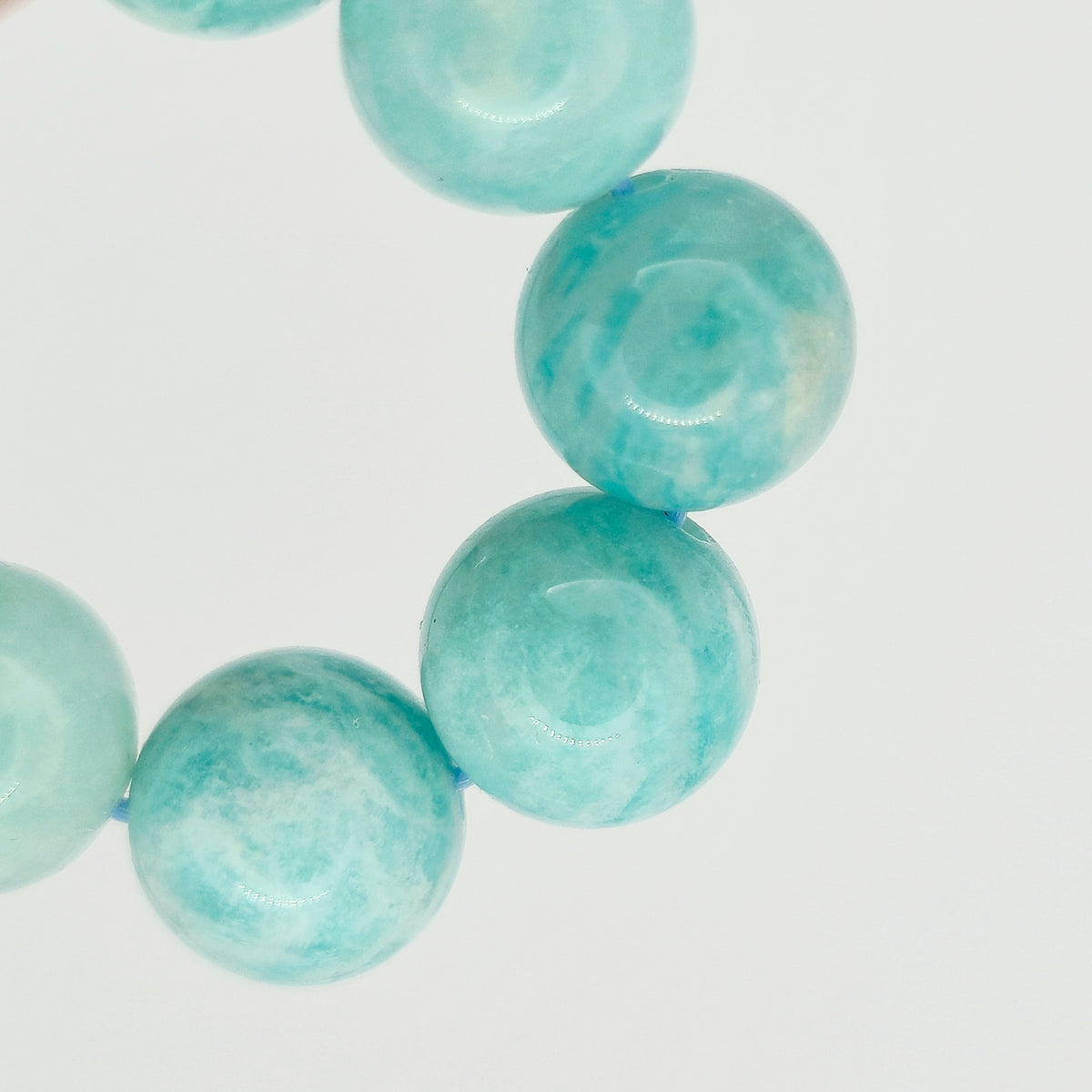 Amazonite - Bracelet
