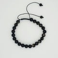 Obsidienne dorée - Bracelet