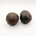 Moquis ball