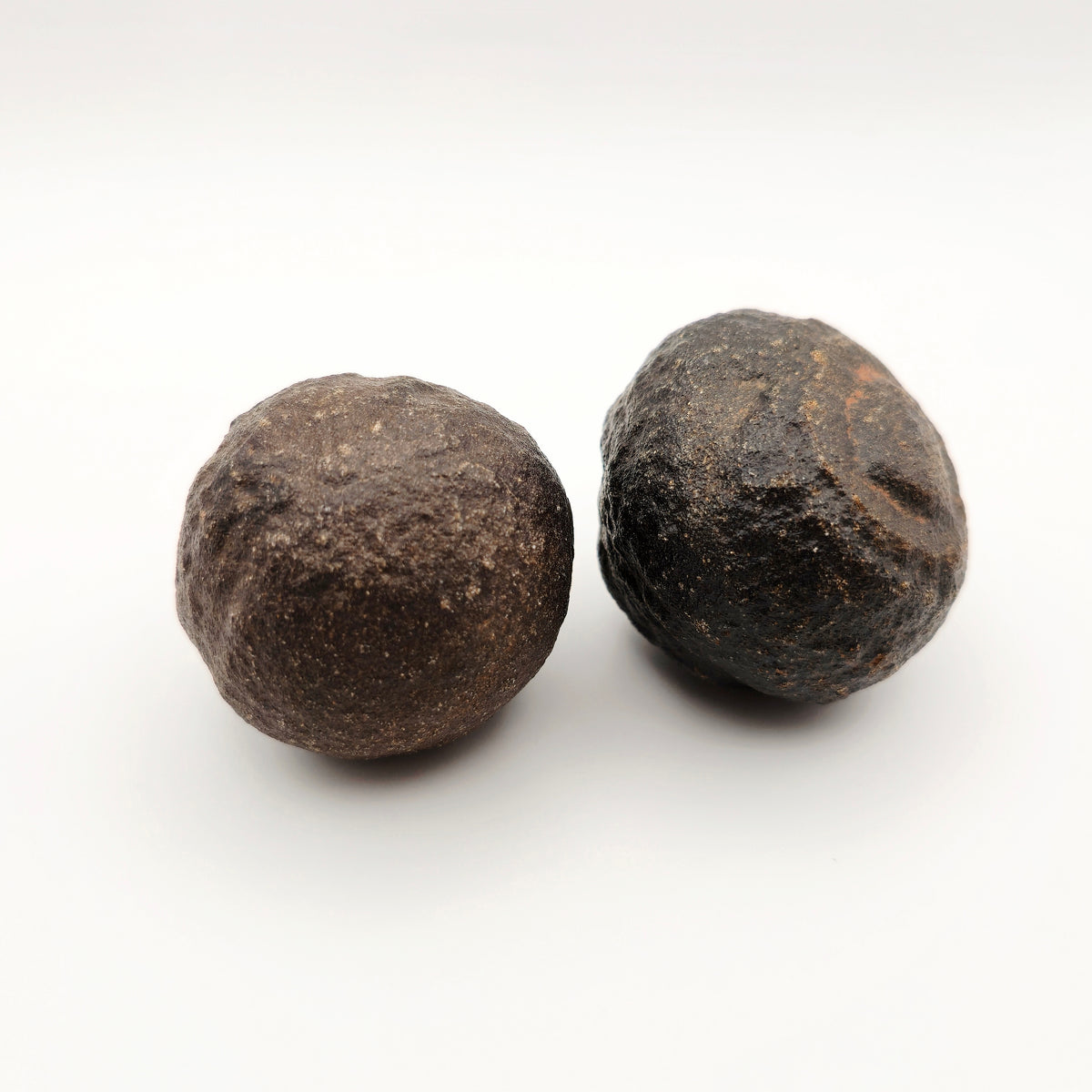 Moquis ball