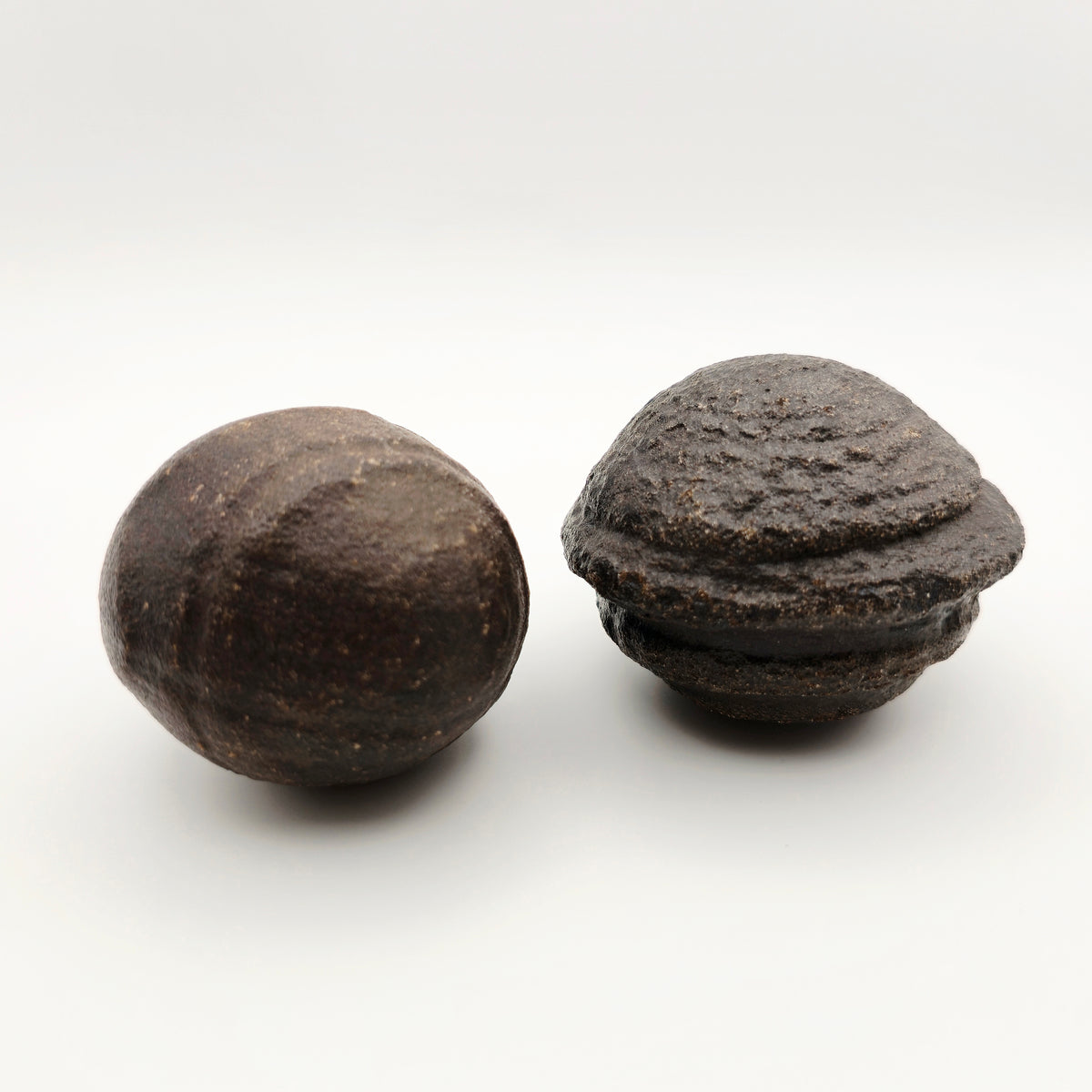 Moquis ball