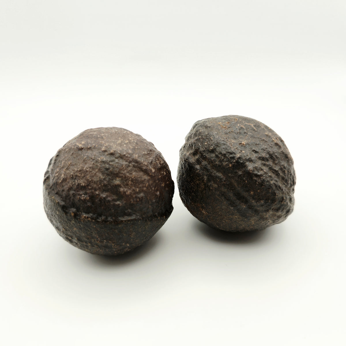 Moquis ball