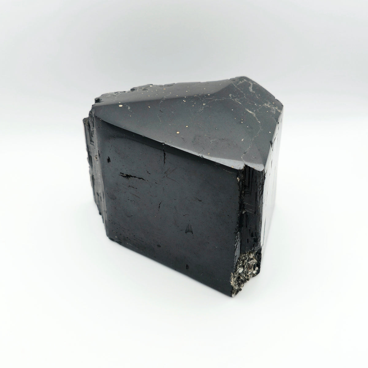 Tourmaline noire