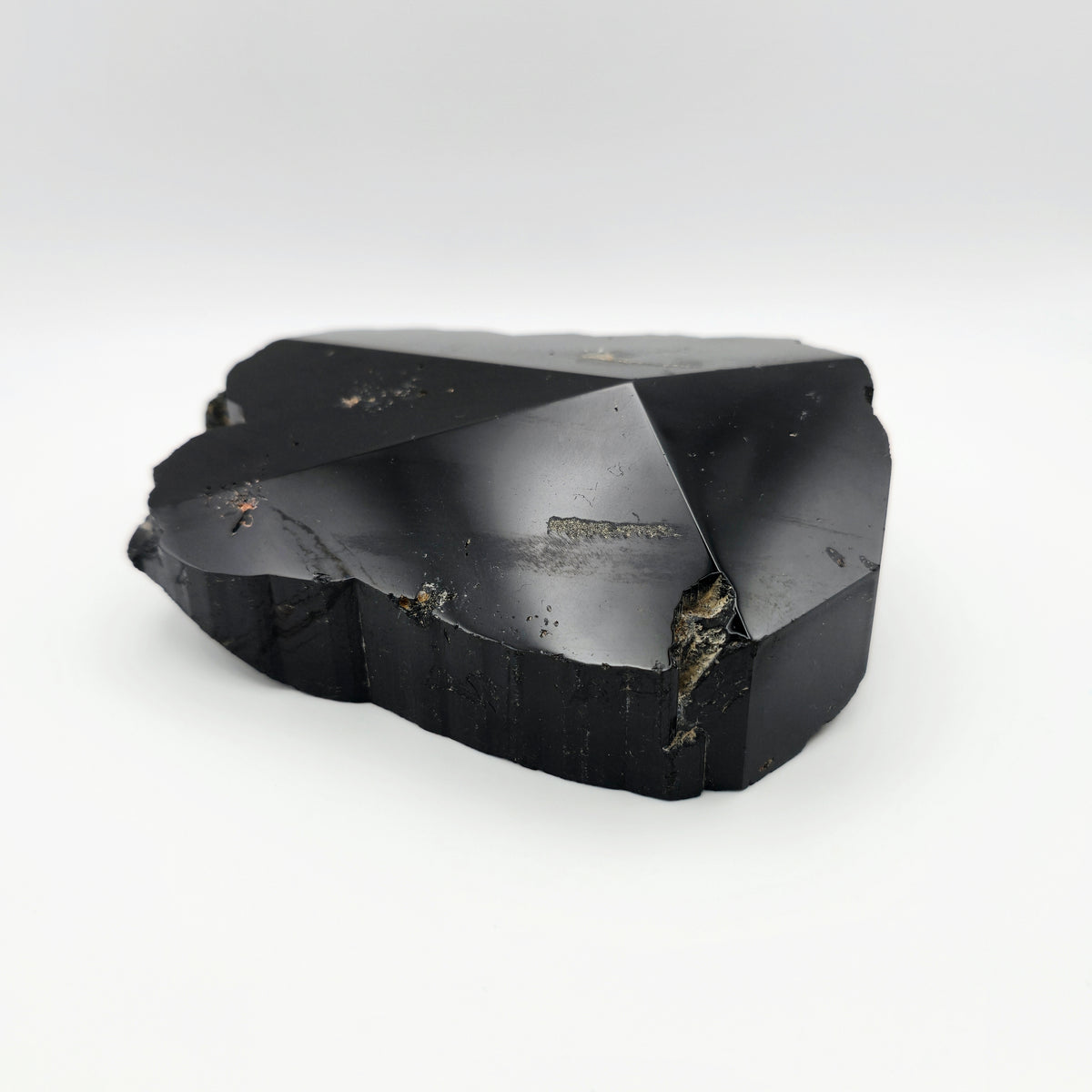 Tourmaline noire