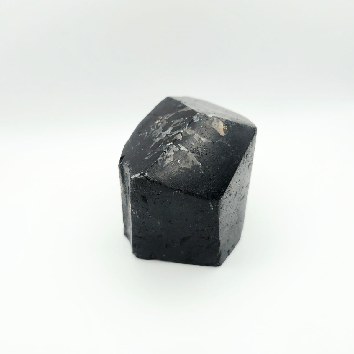 Tourmaline noire