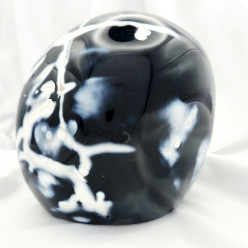 Agate - Forme libre