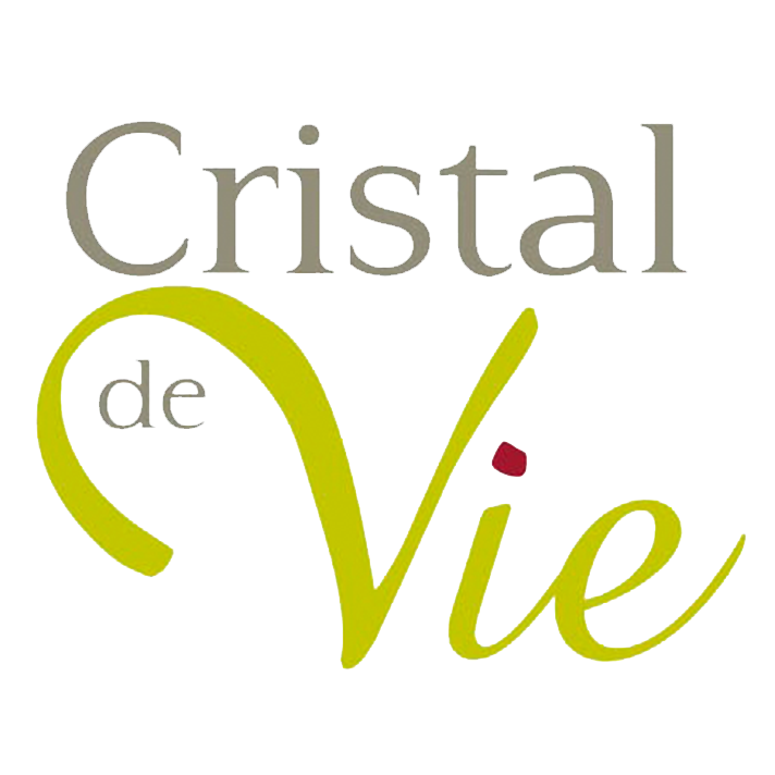 Cristal de vie
